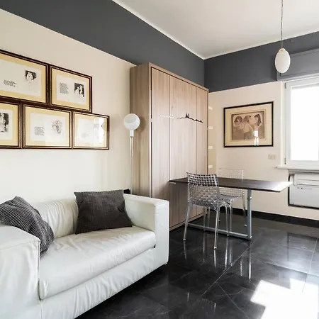 Apartment Senato Studio By Yoof